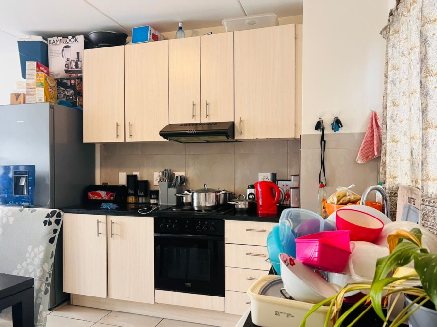 2 Bedroom Property for Sale in Parklands Western Cape